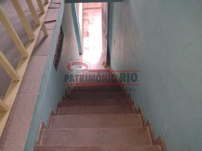 Conheça z17 do imóvel - Muito Boa Casa de Vila 2quartos Irajá - PACV20112 - 26 z17 - Muito Boa Casa de Vila 2quartos Irajá - PACV20112 - 26