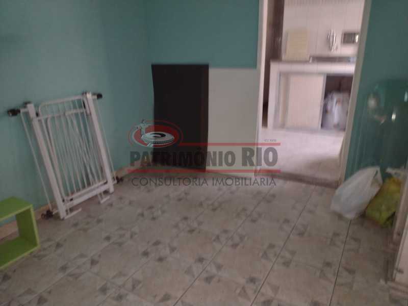 Conheça z16 do imóvel - Muito Boa Casa de Vila 2quartos Irajá - PACV20112 - 4 z16 - Muito Boa Casa de Vila 2quartos Irajá - PACV20112 - 4