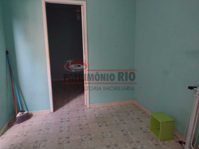 Conheça z15 do imóvel - Muito Boa Casa de Vila 2quartos Irajá - PACV20112 - 5 z15 - Muito Boa Casa de Vila 2quartos Irajá - PACV20112 - 5