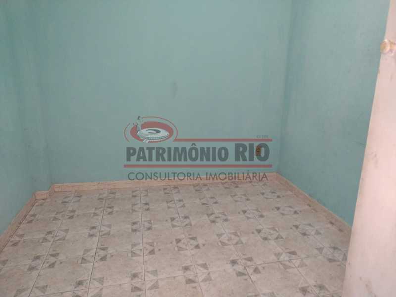 Conheça z13 do imóvel - Muito Boa Casa de Vila 2quartos Irajá - PACV20112 - 7 z13 - Muito Boa Casa de Vila 2quartos Irajá - PACV20112 - 7