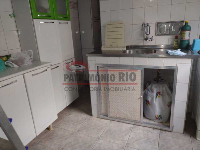 Conheça z9 do imóvel - Muito Boa Casa de Vila 2quartos Irajá - PACV20112 - 12 z9 - Muito Boa Casa de Vila 2quartos Irajá - PACV20112 - 12