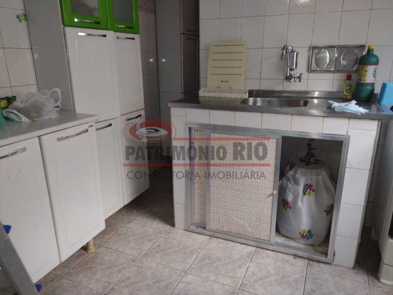 Conheça z8 do imóvel - Muito Boa Casa de Vila 2quartos Irajá - PACV20112 - 11 z8 - Muito Boa Casa de Vila 2quartos Irajá - PACV20112 - 11