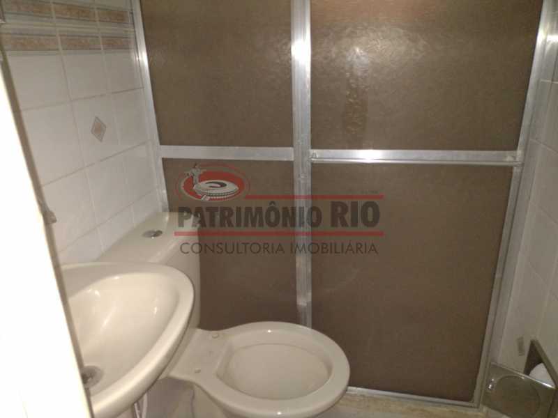 Conheça z6 do imóvel - Muito Boa Casa de Vila 2quartos Irajá - PACV20112 - 14 z6 - Muito Boa Casa de Vila 2quartos Irajá - PACV20112 - 14