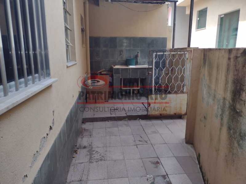 Conheça z3 do imóvel - Muito Boa Casa de Vila 2quartos Irajá - PACV20112 - 25 z3 - Muito Boa Casa de Vila 2quartos Irajá - PACV20112 - 25