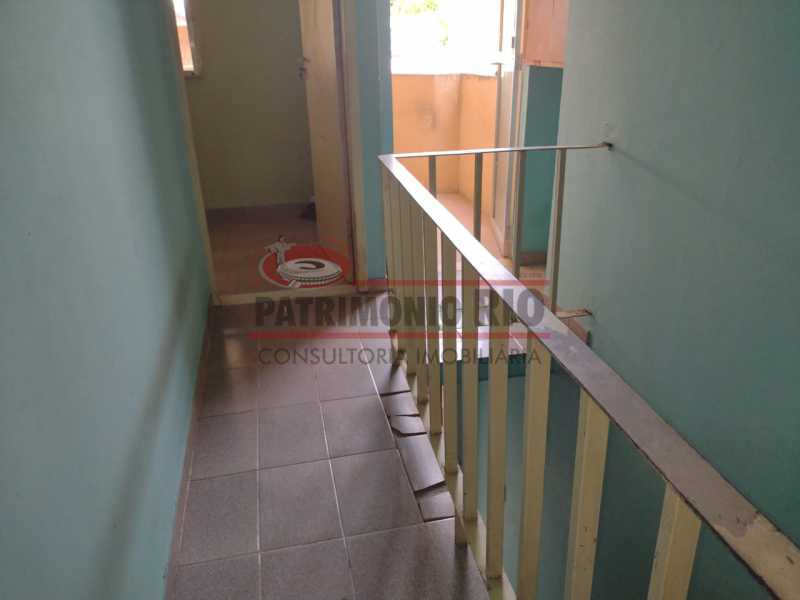 Conheça z04 do imóvel - Muito Boa Casa de Vila 2quartos Irajá - PACV20112 - 28 z04 - Muito Boa Casa de Vila 2quartos Irajá - PACV20112 - 28