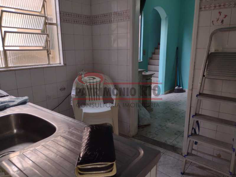 Conheça z02 do imóvel - Muito Boa Casa de Vila 2quartos Irajá - PACV20112 - 23 z02 - Muito Boa Casa de Vila 2quartos Irajá - PACV20112 - 23