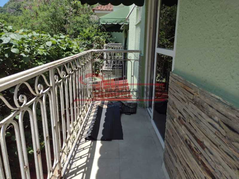 Conheça 46vg do imóvel - Excelente Casa, 3quartos Condomínio Vargem Grande - PACN30066 - 30 46vg - Excelente Casa, 3quartos Condomínio Vargem Grande - PACN30066 - 30