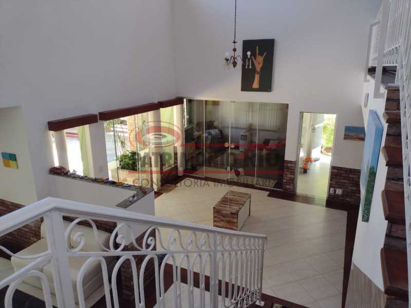 Conheça 44vg do imóvel - Excelente Casa, 3quartos Condomínio Vargem Grande - PACN30066 - 24 44vg - Excelente Casa, 3quartos Condomínio Vargem Grande - PACN30066 - 24