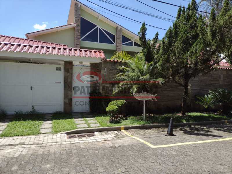 Conheça 42vg do imóvel - Excelente Casa, 3quartos Condomínio Vargem Grande - PACN30066 - 1 42vg - Excelente Casa, 3quartos Condomínio Vargem Grande - PACN30066 - 1