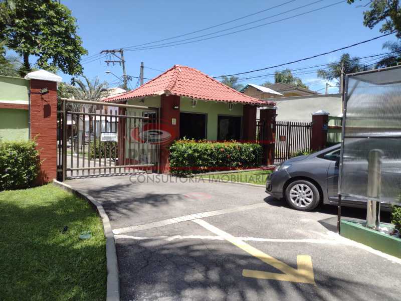 Conheça 41vg do imóvel - Excelente Casa, 3quartos Condomínio Vargem Grande - PACN30066 - 5 41vg - Excelente Casa, 3quartos Condomínio Vargem Grande - PACN30066 - 5