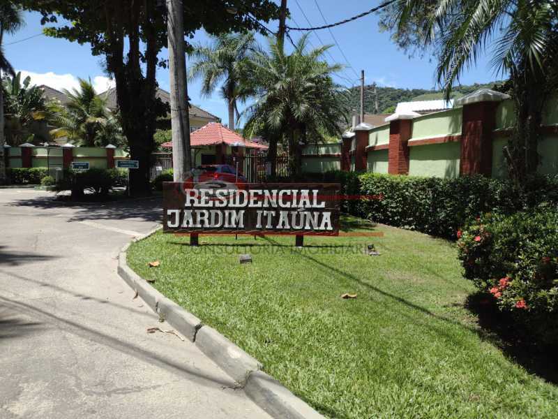 Conheça 40vg do imóvel - Excelente Casa, 3quartos Condomínio Vargem Grande - PACN30066 - 6 40vg - Excelente Casa, 3quartos Condomínio Vargem Grande - PACN30066 - 6