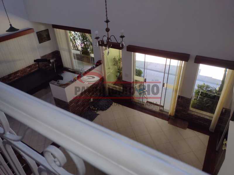 Conheça 39vg do imóvel - Excelente Casa, 3quartos Condomínio Vargem Grande - PACN30066 - 7 39vg - Excelente Casa, 3quartos Condomínio Vargem Grande - PACN30066 - 7