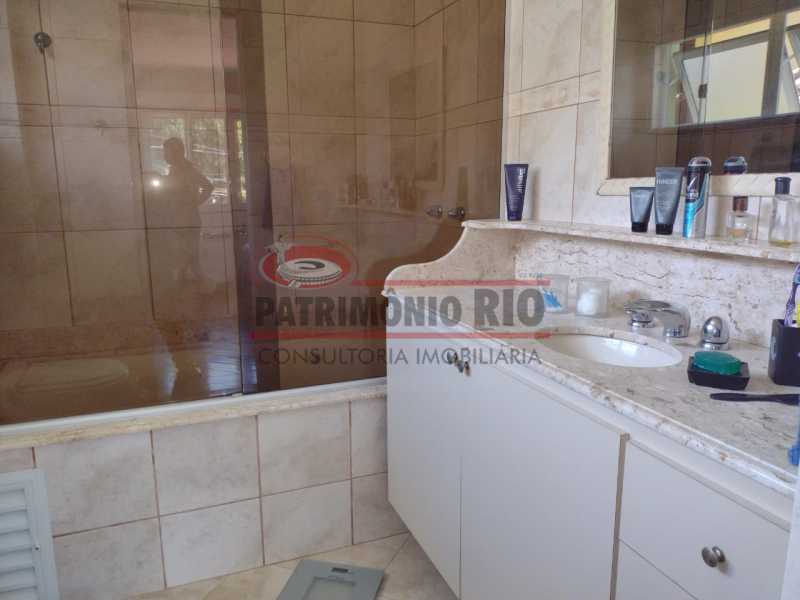 Conheça 36vc do imóvel - Excelente Casa, 3quartos Condomínio Vargem Grande - PACN30066 - 19 36vc - Excelente Casa, 3quartos Condomínio Vargem Grande - PACN30066 - 19