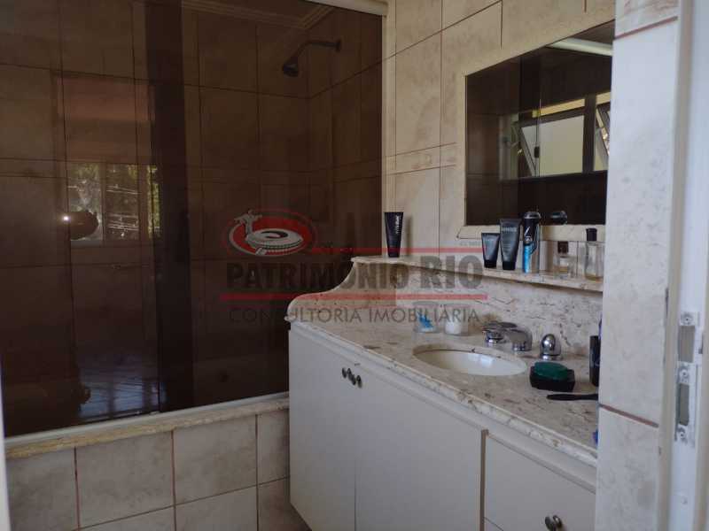 Conheça 35vg do imóvel - Excelente Casa, 3quartos Condomínio Vargem Grande - PACN30066 - 20 35vg - Excelente Casa, 3quartos Condomínio Vargem Grande - PACN30066 - 20