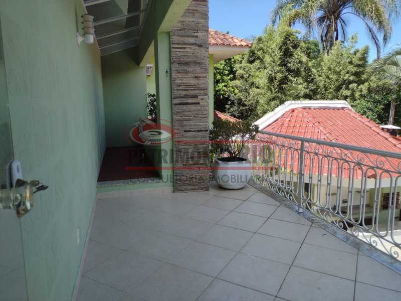 Conheça 33vg do imóvel - Excelente Casa, 3quartos Condomínio Vargem Grande - PACN30066 - 31 33vg - Excelente Casa, 3quartos Condomínio Vargem Grande - PACN30066 - 31