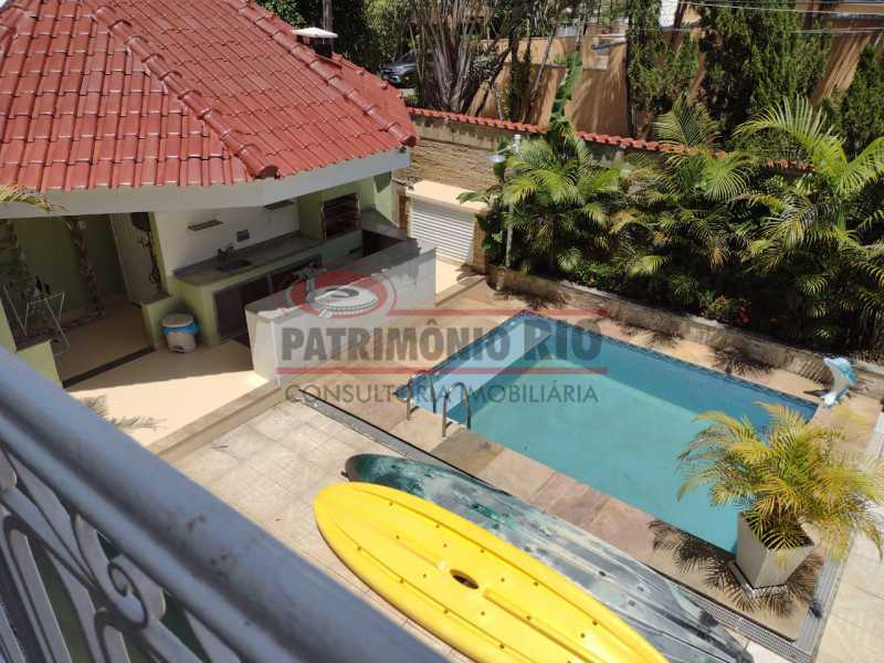 Conheça 32vg do imóvel - Excelente Casa, 3quartos Condomínio Vargem Grande - PACN30066 - 21 32vg - Excelente Casa, 3quartos Condomínio Vargem Grande - PACN30066 - 21
