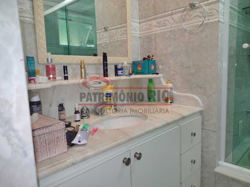 Conheça 28vg do imóvel - Excelente Casa, 3quartos Condomínio Vargem Grande - PACN30066 - 18 28vg - Excelente Casa, 3quartos Condomínio Vargem Grande - PACN30066 - 18