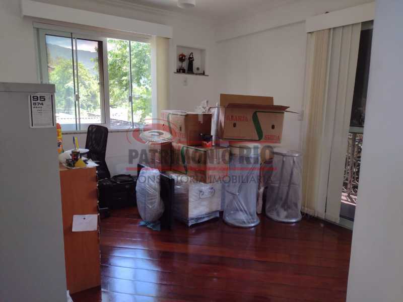 Conheça 27vg do imóvel - Excelente Casa, 3quartos Condomínio Vargem Grande - PACN30066 - 17 27vg - Excelente Casa, 3quartos Condomínio Vargem Grande - PACN30066 - 17