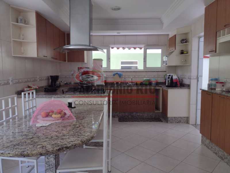 Conheça 24vg do imóvel - Excelente Casa, 3quartos Condomínio Vargem Grande - PACN30066 - 12 24vg - Excelente Casa, 3quartos Condomínio Vargem Grande - PACN30066 - 12