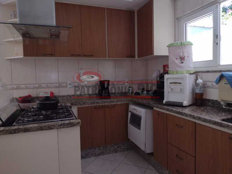 Conheça 22vg do imóvel - Excelente Casa, 3quartos Condomínio Vargem Grande - PACN30066 - 27 22vg - Excelente Casa, 3quartos Condomínio Vargem Grande - PACN30066 - 27