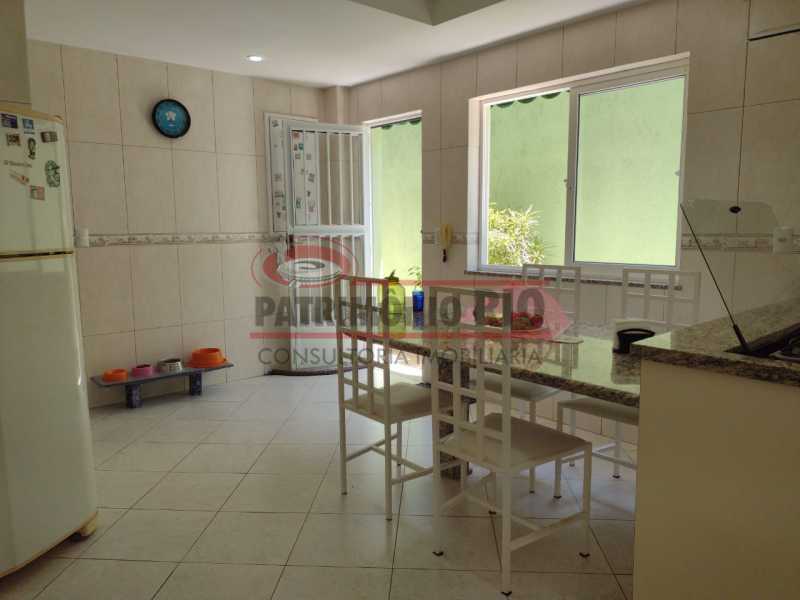 Conheça 21vg do imóvel - Excelente Casa, 3quartos Condomínio Vargem Grande - PACN30066 - 26 21vg - Excelente Casa, 3quartos Condomínio Vargem Grande - PACN30066 - 26
