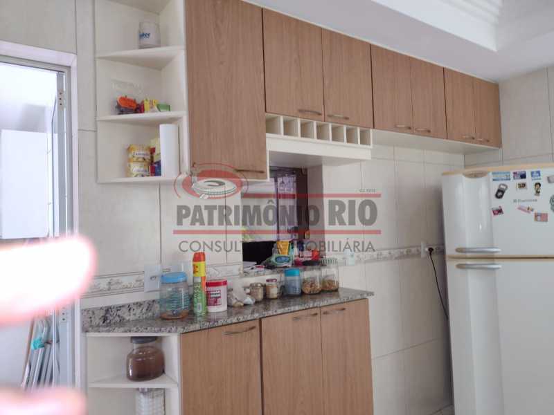 Conheça 20vg do imóvel - Excelente Casa, 3quartos Condomínio Vargem Grande - PACN30066 - 11 20vg - Excelente Casa, 3quartos Condomínio Vargem Grande - PACN30066 - 11
