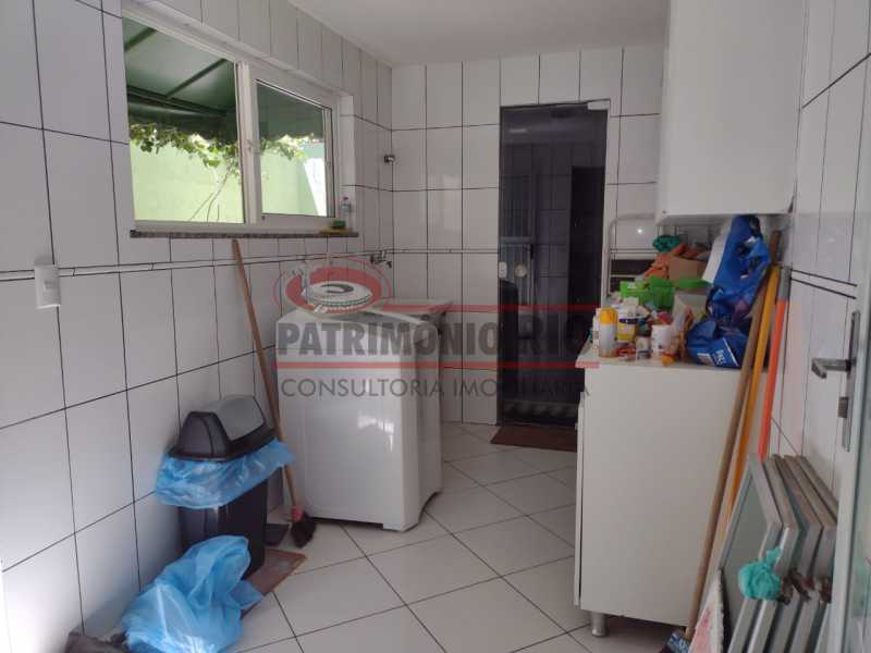 Conheça 19vg do imóvel - Excelente Casa, 3quartos Condomínio Vargem Grande - PACN30066 - 13 19vg - Excelente Casa, 3quartos Condomínio Vargem Grande - PACN30066 - 13