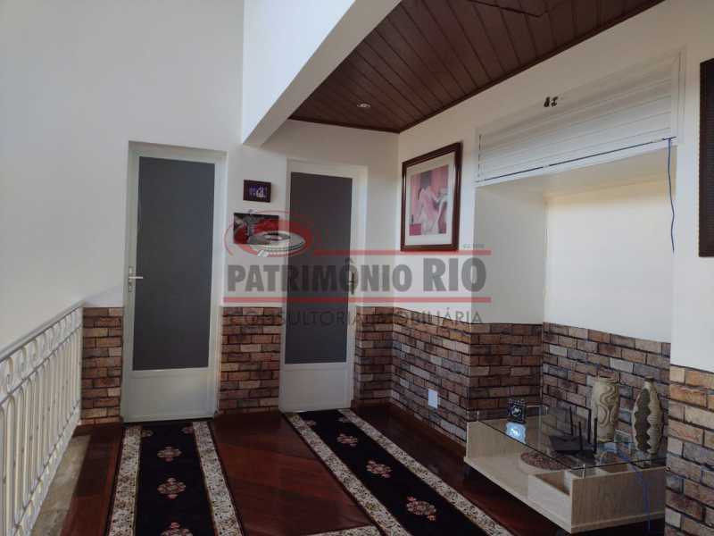 Conheça 14vg do imóvel - Excelente Casa, 3quartos Condomínio Vargem Grande - PACN30066 - 23 14vg - Excelente Casa, 3quartos Condomínio Vargem Grande - PACN30066 - 23