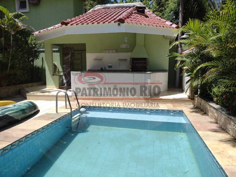 Conheça 13vg do imóvel - Excelente Casa, 3quartos Condomínio Vargem Grande - PACN30066 - 4 13vg - Excelente Casa, 3quartos Condomínio Vargem Grande - PACN30066 - 4