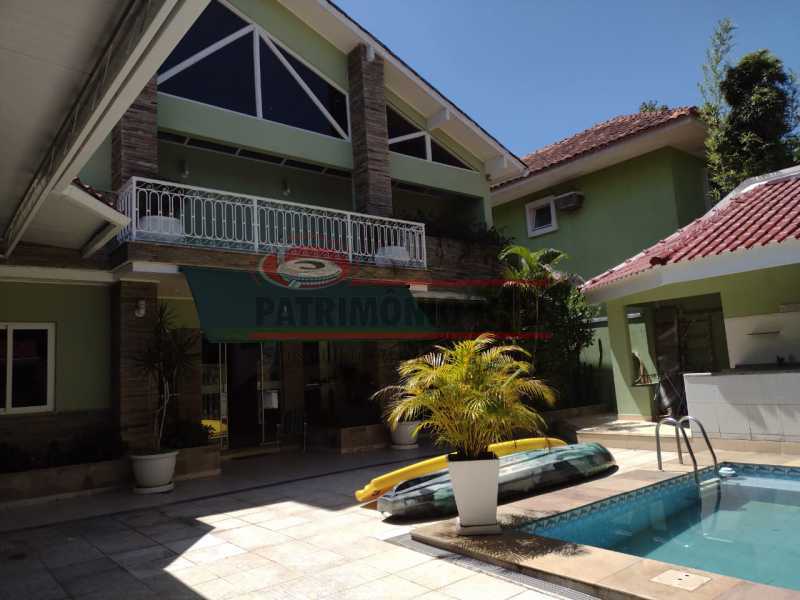 Conheça 12vg do imóvel - Excelente Casa, 3quartos Condomínio Vargem Grande - PACN30066 - 22 12vg - Excelente Casa, 3quartos Condomínio Vargem Grande - PACN30066 - 22