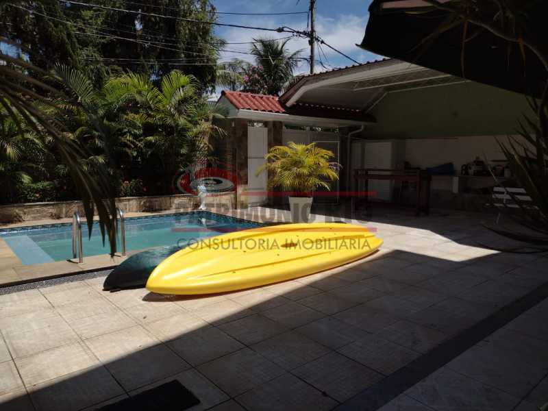 Conheça 11vg do imóvel - Excelente Casa, 3quartos Condomínio Vargem Grande - PACN30066 - 28 11vg - Excelente Casa, 3quartos Condomínio Vargem Grande - PACN30066 - 28