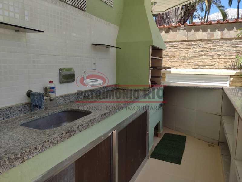 Conheça 9vg do imóvel - Excelente Casa, 3quartos Condomínio Vargem Grande - PACN30066 - 29 9vg - Excelente Casa, 3quartos Condomínio Vargem Grande - PACN30066 - 29
