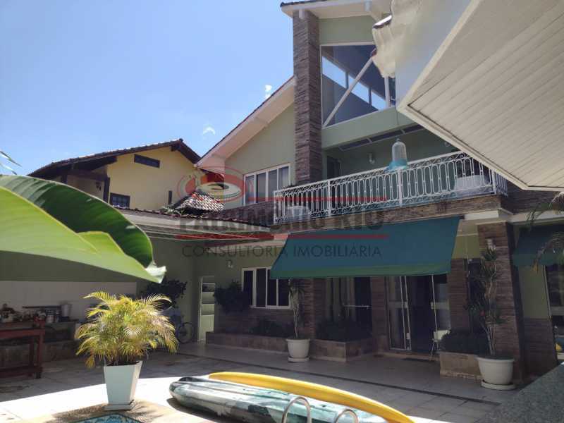Conheça 6vg do imóvel - Excelente Casa, 3quartos Condomínio Vargem Grande - PACN30066 - 3 6vg - Excelente Casa, 3quartos Condomínio Vargem Grande - PACN30066 - 3