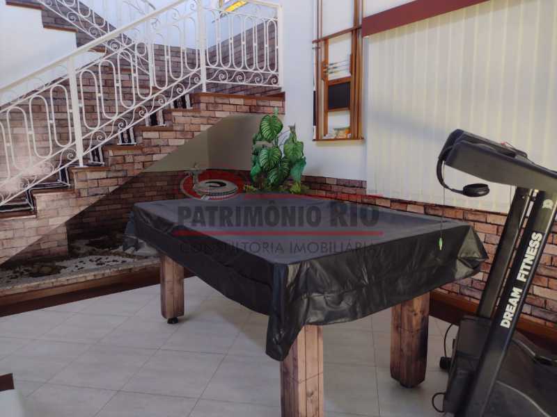 Conheça 5vg do imóvel - Excelente Casa, 3quartos Condomínio Vargem Grande - PACN30066 - 10 5vg - Excelente Casa, 3quartos Condomínio Vargem Grande - PACN30066 - 10