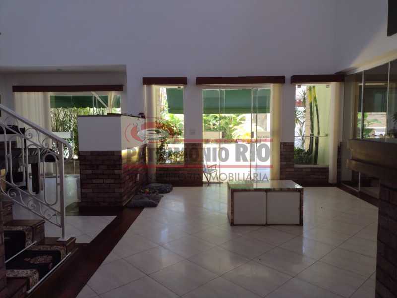 Conheça 3vg do imóvel - Excelente Casa, 3quartos Condomínio Vargem Grande - PACN30066 - 8 3vg - Excelente Casa, 3quartos Condomínio Vargem Grande - PACN30066 - 8