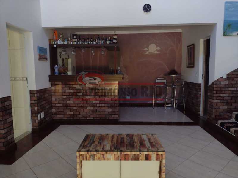 Conheça 2vg do imóvel - Excelente Casa, 3quartos Condomínio Vargem Grande - PACN30066 - 9 2vg - Excelente Casa, 3quartos Condomínio Vargem Grande - PACN30066 - 9
