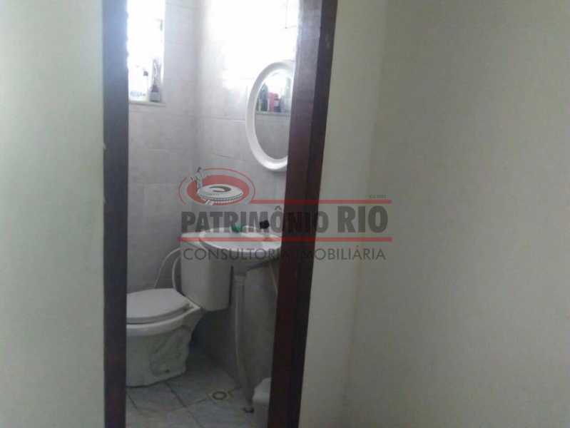 Conheça itl 1 do imóvel - Ótima Casa de Condomínio Duplex - PACN20137 - 8 itl 1 - Ótima Casa de Condomínio Duplex - PACN20137 - 8