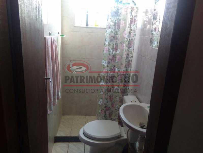 Conheça itl 2 do imóvel - Ótima Casa de Condomínio Duplex - PACN20137 - 9 itl 2 - Ótima Casa de Condomínio Duplex - PACN20137 - 9