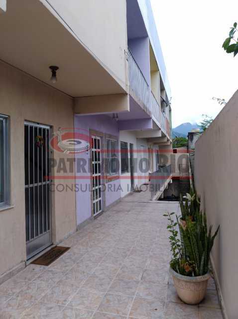 Conheça itl 17 do imóvel - Ótima Casa de Condomínio Duplex - PACN20137 - 1 itl 17 - Ótima Casa de Condomínio Duplex - PACN20137 - 1