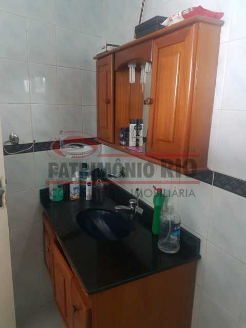 Conheça JM 1 do imóvel - Ótima Casa de Condomínio Duplex - PACN20137 - 14 JM 1 - Ótima Casa de Condomínio Duplex - PACN20137 - 14