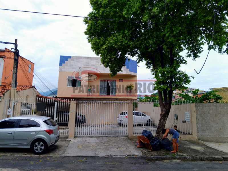 Conheça itv30 do imóvel - Ótima Casa de Condomínio Duplex - PACN20137 - 25 itv30 - Ótima Casa de Condomínio Duplex - PACN20137 - 25