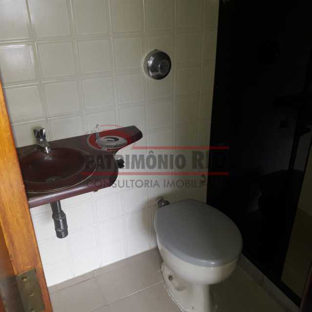 Conheça 01 do imóvel - Apartamento 2quartos Engenho Novo - PAAP24297 - 14 01 - Apartamento 2quartos Engenho Novo - PAAP24297 - 14