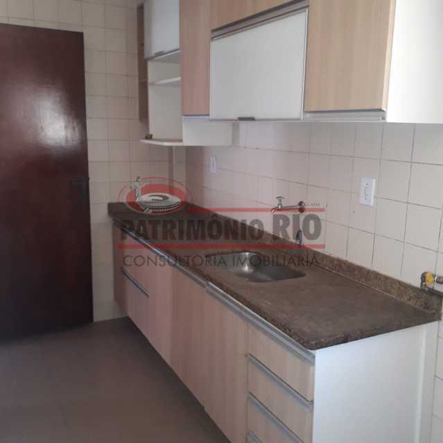 Conheça 04 do imóvel - Apartamento 2quartos Engenho Novo - PAAP24297 - 9 04 - Apartamento 2quartos Engenho Novo - PAAP24297 - 9