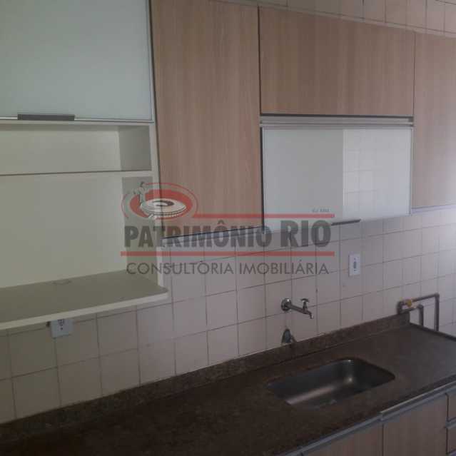 Conheça 05 do imóvel - Apartamento 2quartos Engenho Novo - PAAP24297 - 12 05 - Apartamento 2quartos Engenho Novo - PAAP24297 - 12