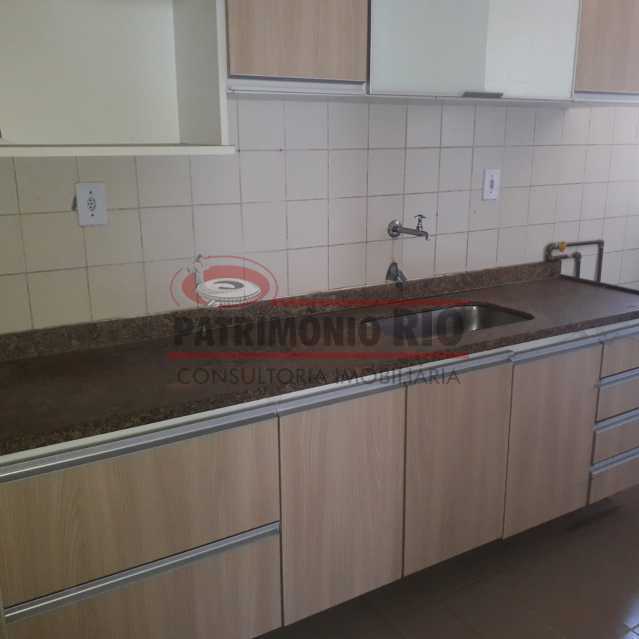 Conheça 06 do imóvel - Apartamento 2quartos Engenho Novo - PAAP24297 - 10 06 - Apartamento 2quartos Engenho Novo - PAAP24297 - 10