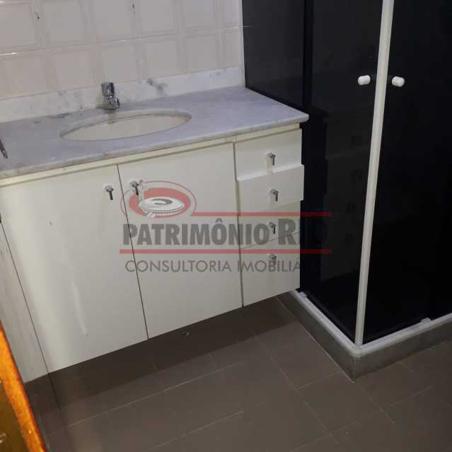 Conheça 07 do imóvel - Apartamento 2quartos Engenho Novo - PAAP24297 - 11 07 - Apartamento 2quartos Engenho Novo - PAAP24297 - 11