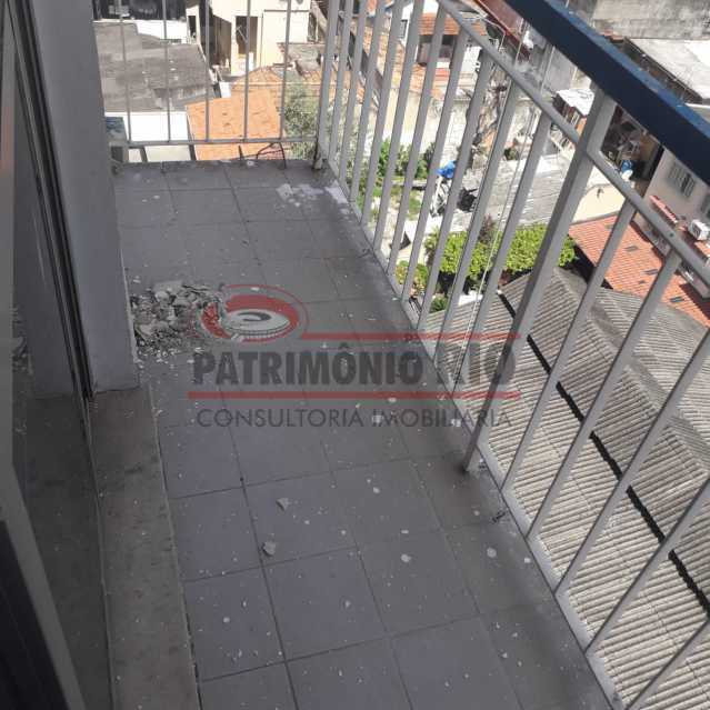Conheça 08 do imóvel - Apartamento 2quartos Engenho Novo - PAAP24297 - 1 08 - Apartamento 2quartos Engenho Novo - PAAP24297 - 1