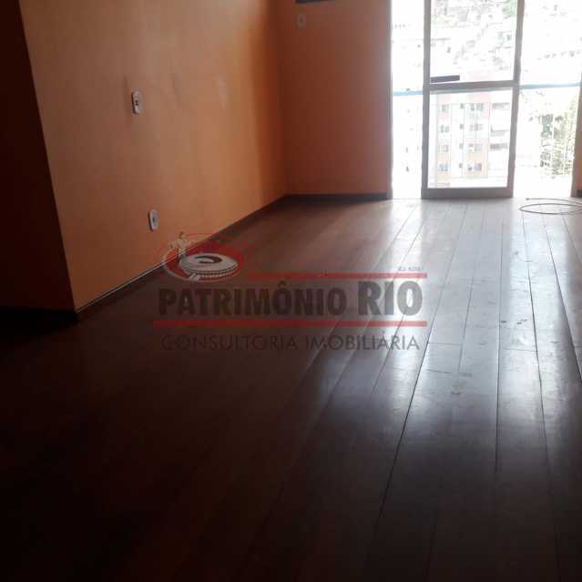 Conheça 10 do imóvel - Apartamento 2quartos Engenho Novo - PAAP24297 - 4 10 - Apartamento 2quartos Engenho Novo - PAAP24297 - 4