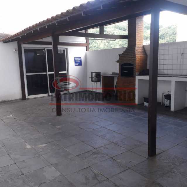 Conheça 12 do imóvel - Apartamento 2quartos Engenho Novo - PAAP24297 - 15 12 - Apartamento 2quartos Engenho Novo - PAAP24297 - 15