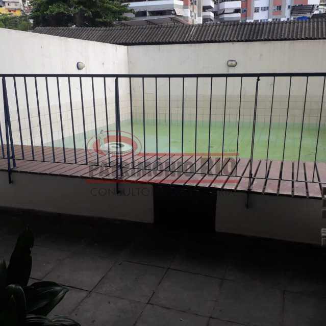 Conheça 13 do imóvel - Apartamento 2quartos Engenho Novo - PAAP24297 - 17 13 - Apartamento 2quartos Engenho Novo - PAAP24297 - 17